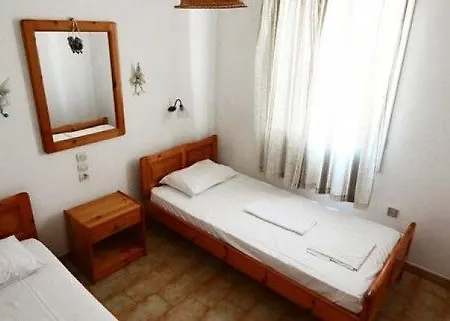 Feggari Otel 2*