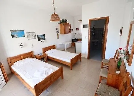 Feggari 2* Makrýgialos