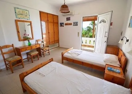 Otel Feggari