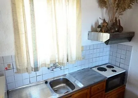 Otel Feggari Makrýgialos