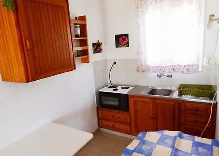 Otel Feggari Makrýgialos