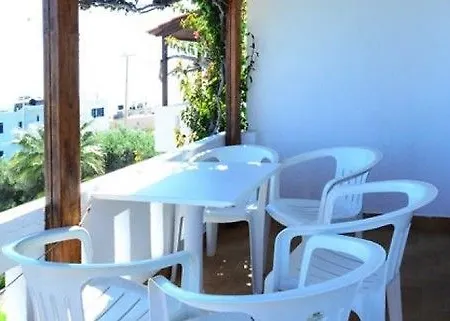Otel Feggari