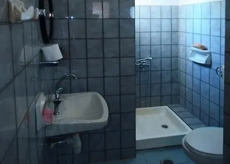 Feggari Makrýgialos